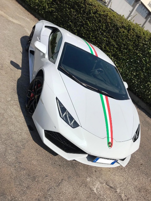 Quanto Costa Noleggiare Una Lamborghini A Dubai